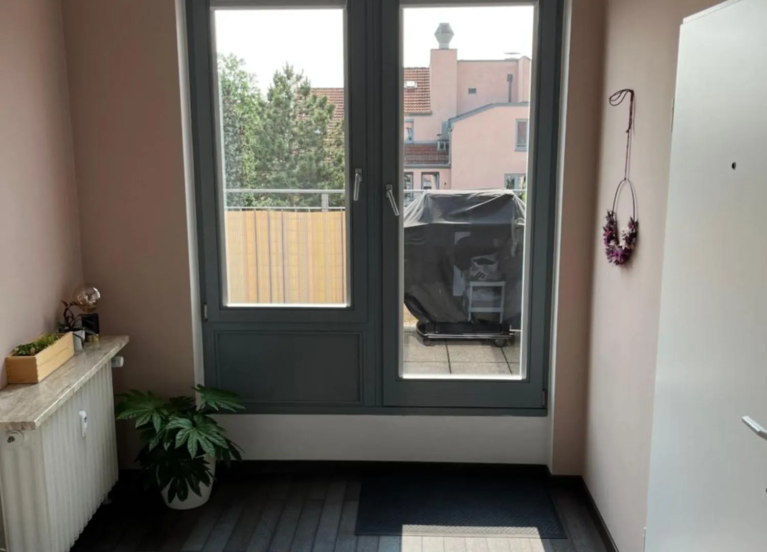 公寓 City-Apartment With Private Rooftop Terrace 慕尼黑