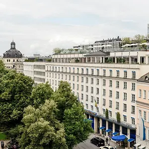 Bayerischer Hof מלון