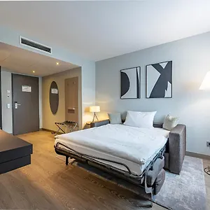 4* Otel Europa