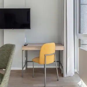 4* Apart Otel Numa Blend