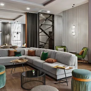 4* Otel By Marriott East